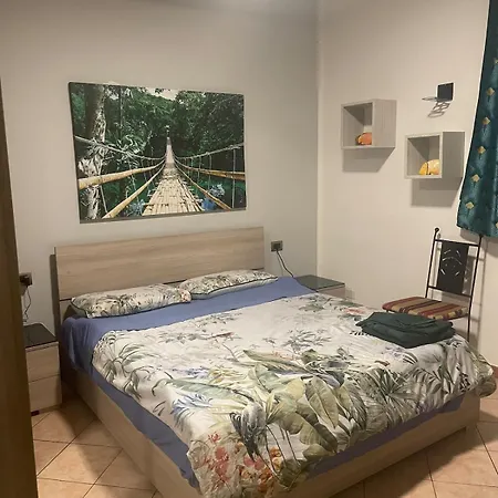 Cozy Flat In Precotto *