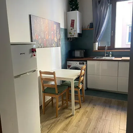 Διαμέρισμα Cozy Flat In Precotto